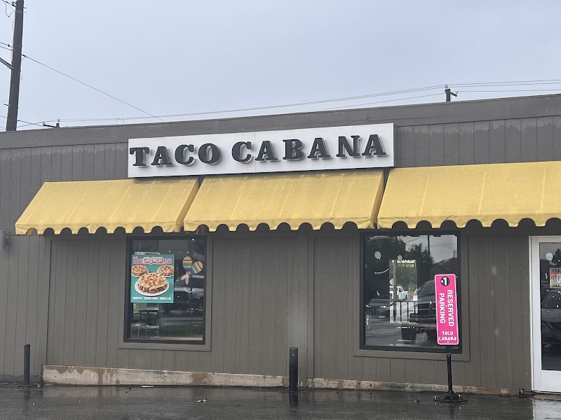 Taco Cabana