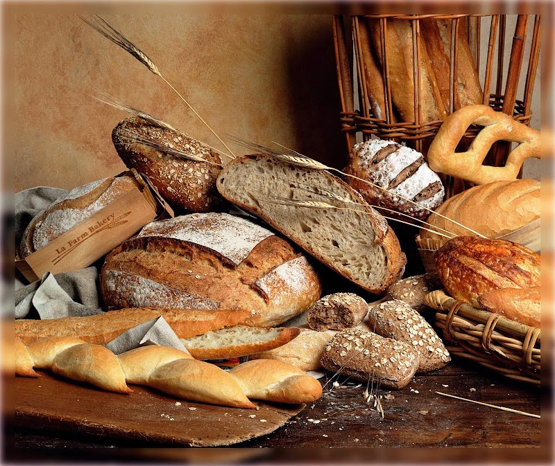 La Farm Bakery