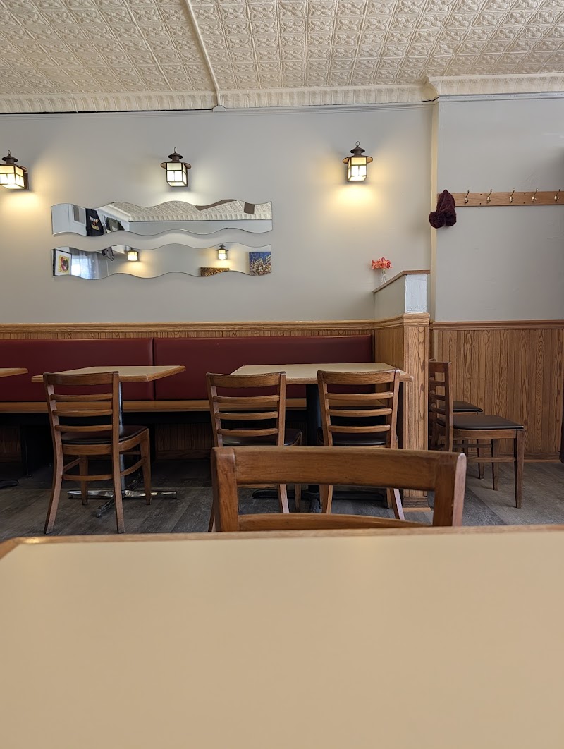 Sern Sapp Restaurant