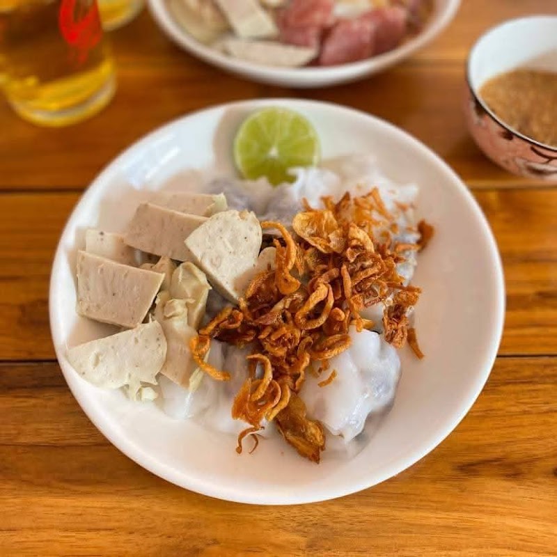 Sern Sapp Restaurant