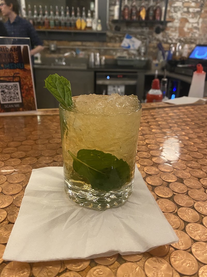 American Fifth Spirits