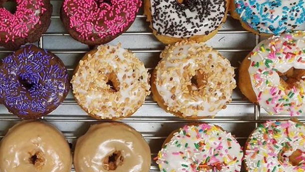 Glady's Donuts & Sandwiches