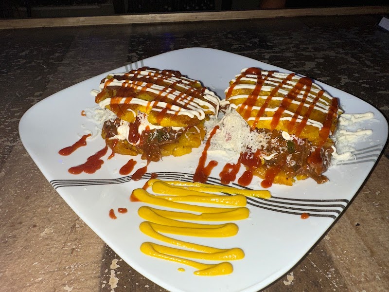 Rumba Latina Restaurant llc