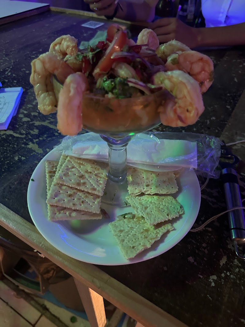 Rumba Latina Restaurant llc