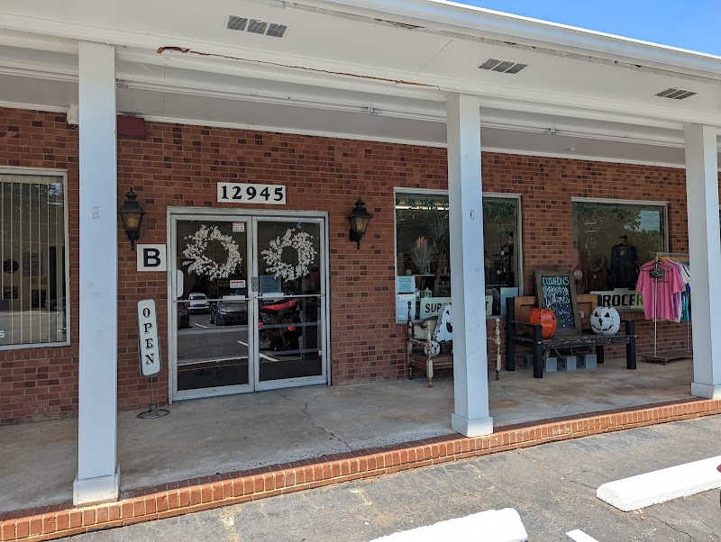 Doodlations Coffee Bar & Boutique