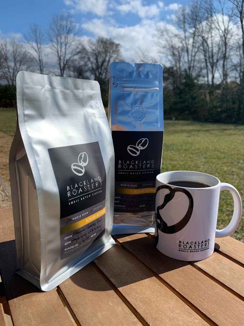 Blackland Roasters