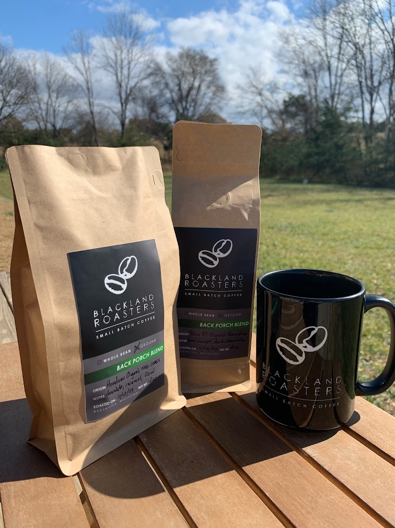 Blackland Roasters