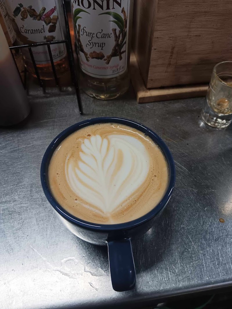 Vibe Coffeehouse & Cafe