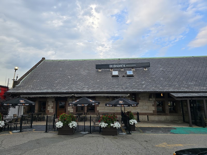 Hobson's Bar & Kitchen