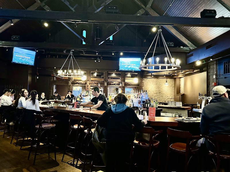 Hobson's Bar & Kitchen