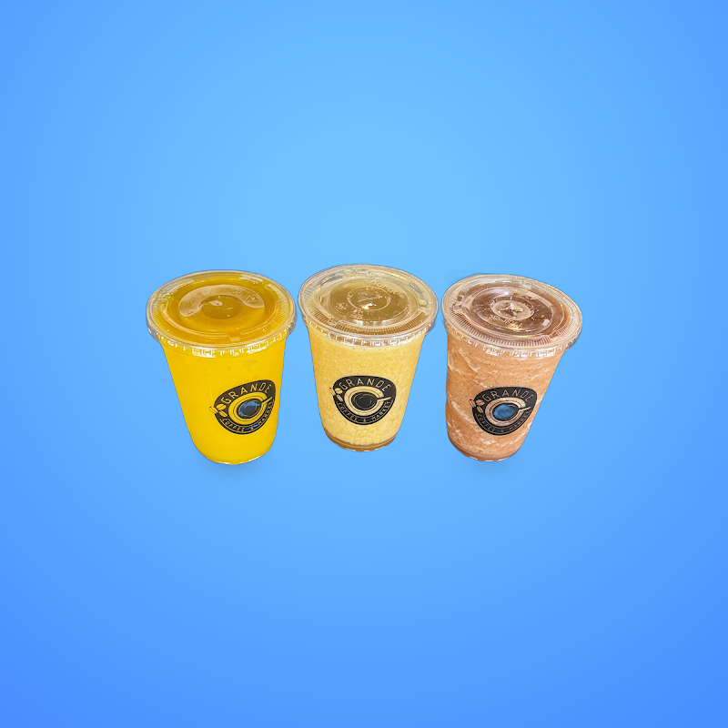 GRANDE COFFEE & MARKET