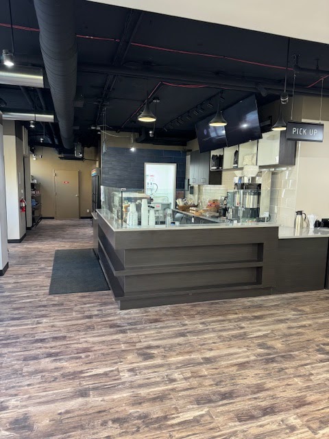 GRANDE COFFEE & MARKET