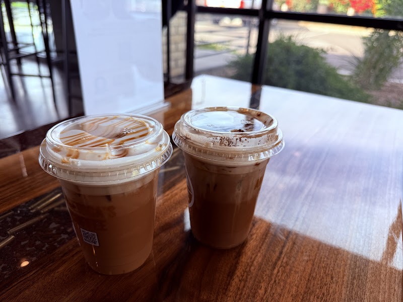 Black Rifle Coffee Company