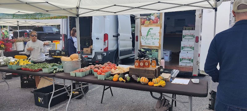 Cooper-Young Community Farmers Market
