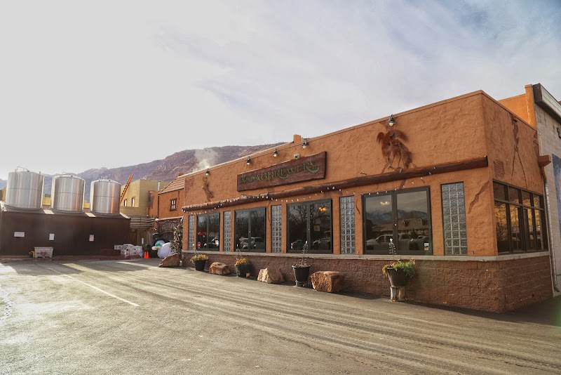 Moab Brewery