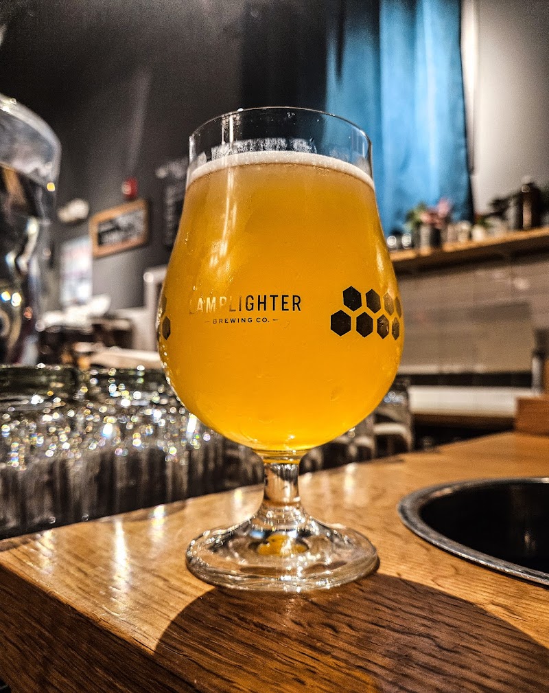 Lamplighter Brewing Co. - Broadway
