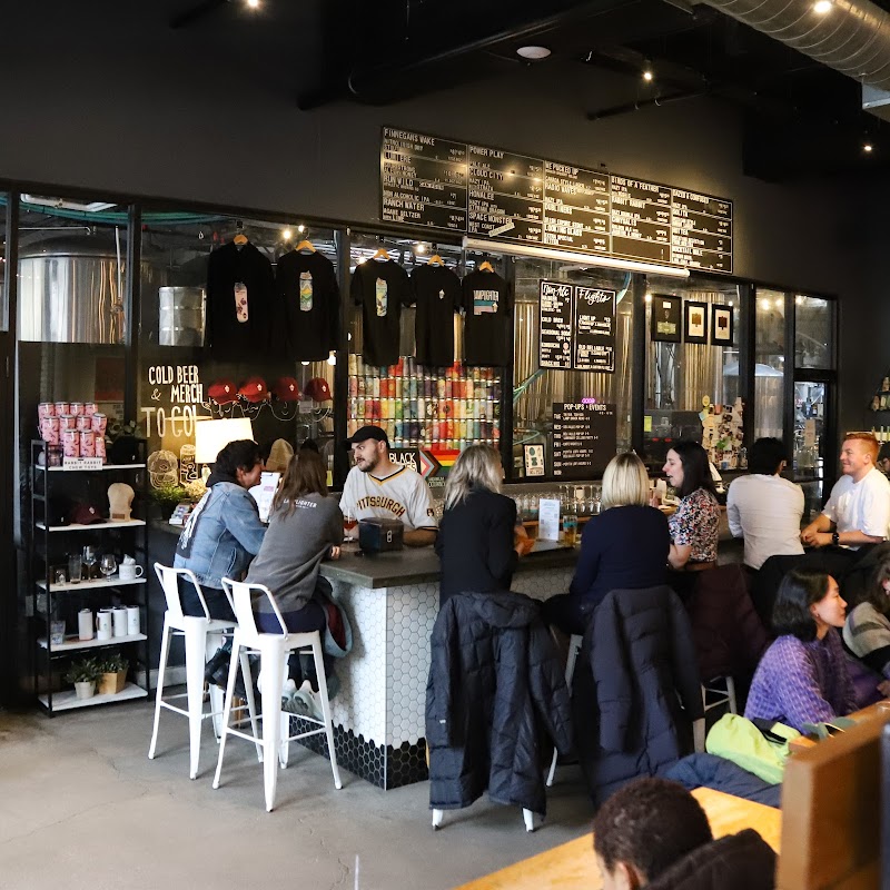 Lamplighter Brewing Co. - Broadway