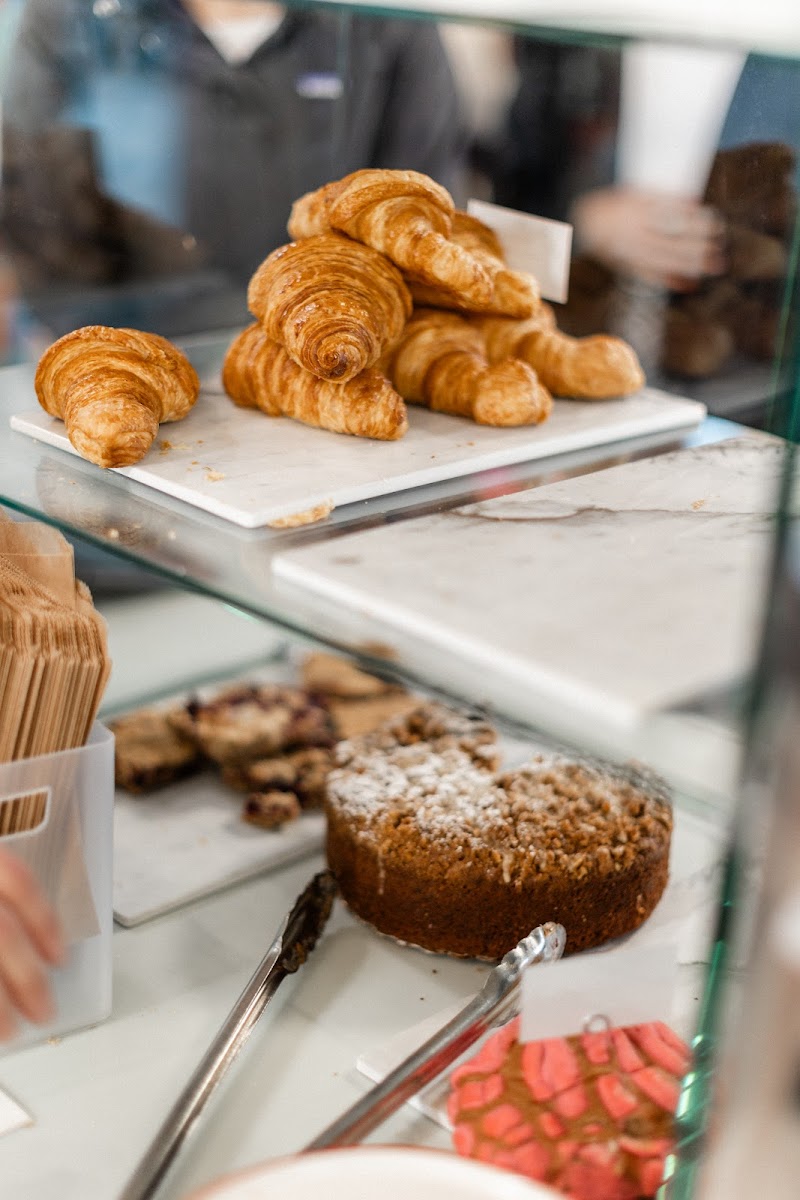 Voyager Craft Coffee HQ