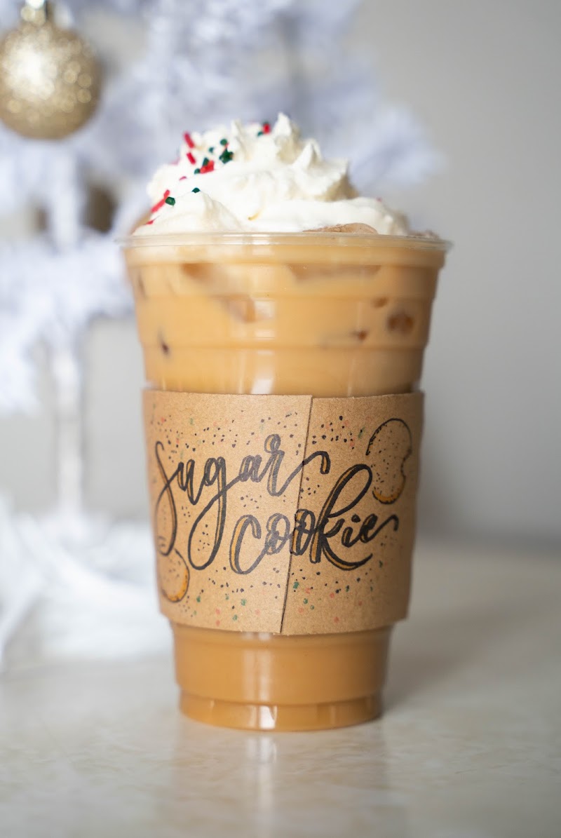 Zoetic Coffee- Iowa City