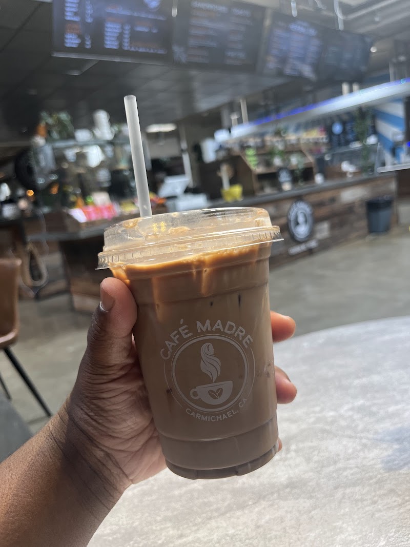 Cafe Madre