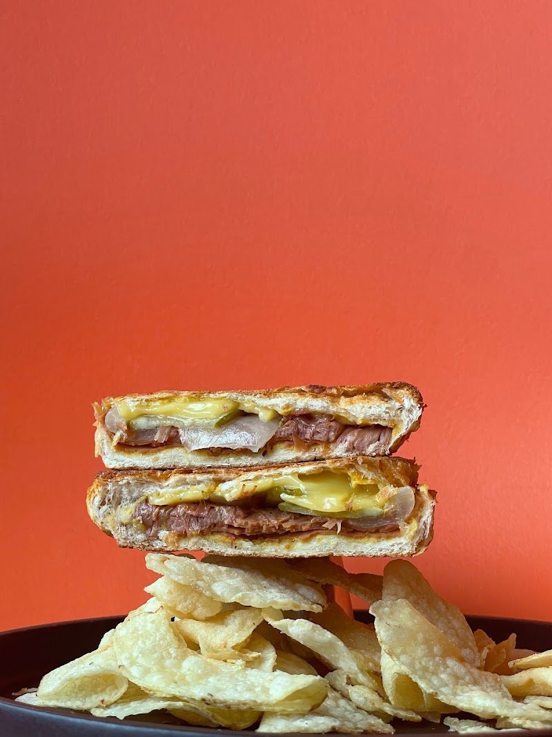 Easy Luck Coffee & Bodega