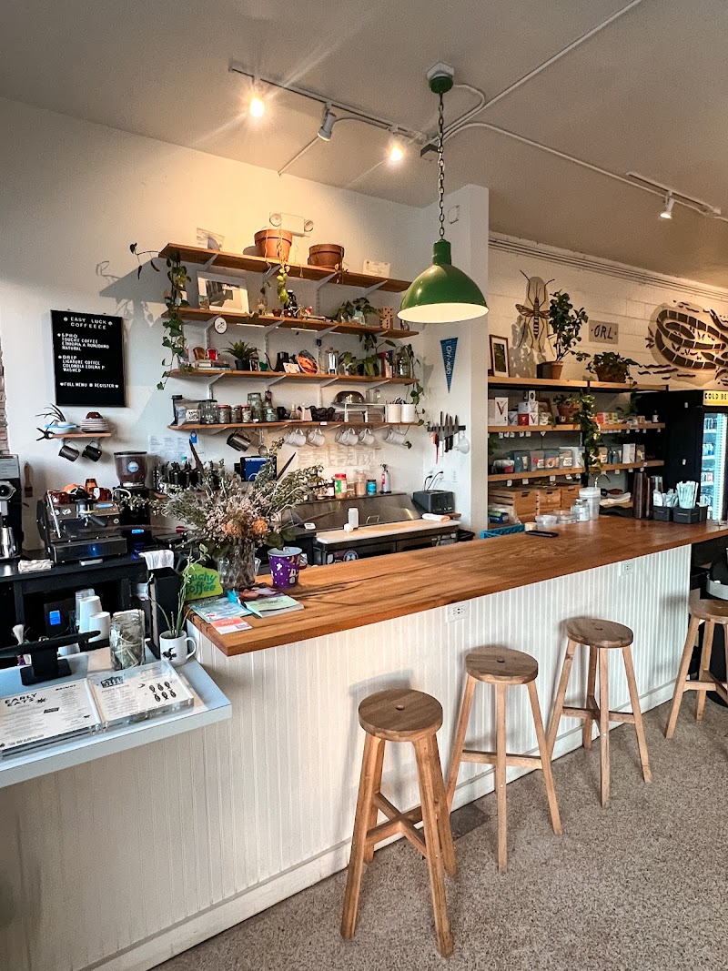 Easy Luck Coffee & Bodega