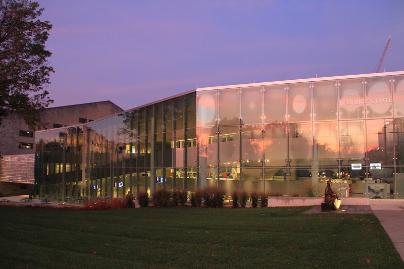 DeBruce Center