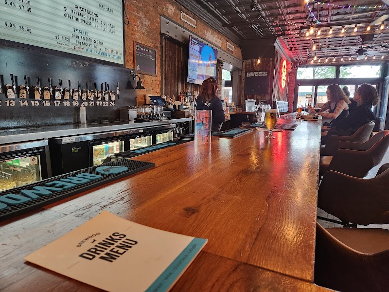 BrewDog Short North
