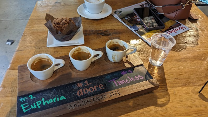 Waterbean Coffee