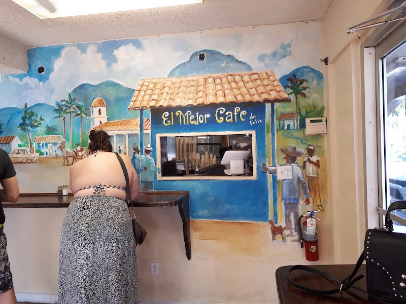 The Best Coffee in Town