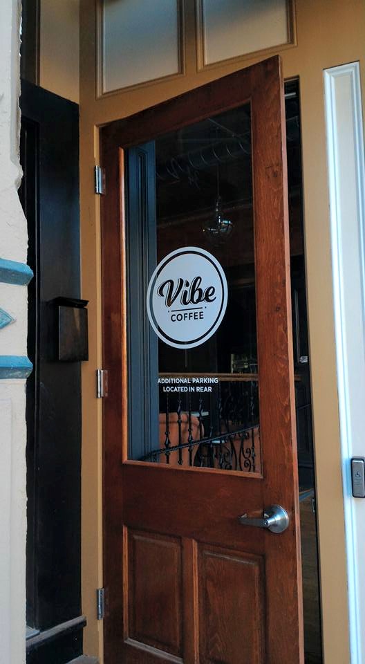Vibe Coffee