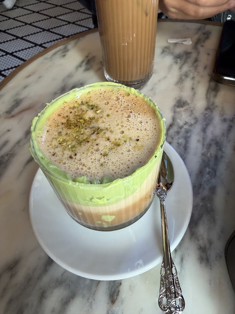 Fellini Coffee - Upper West