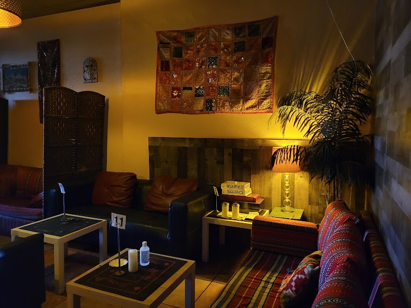 The Village Hookah Lounge