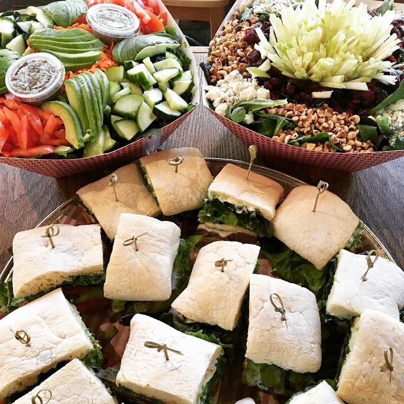 Nancy P's Cafe & Bakery