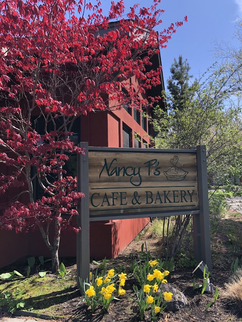 Nancy P's Cafe & Bakery