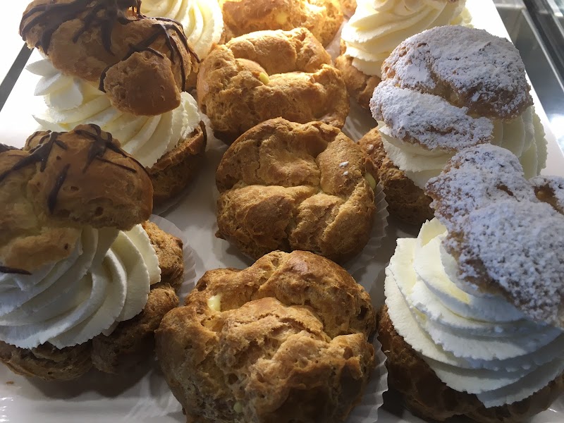 El Cerrito Natural Grocery - Prepared Food Annex