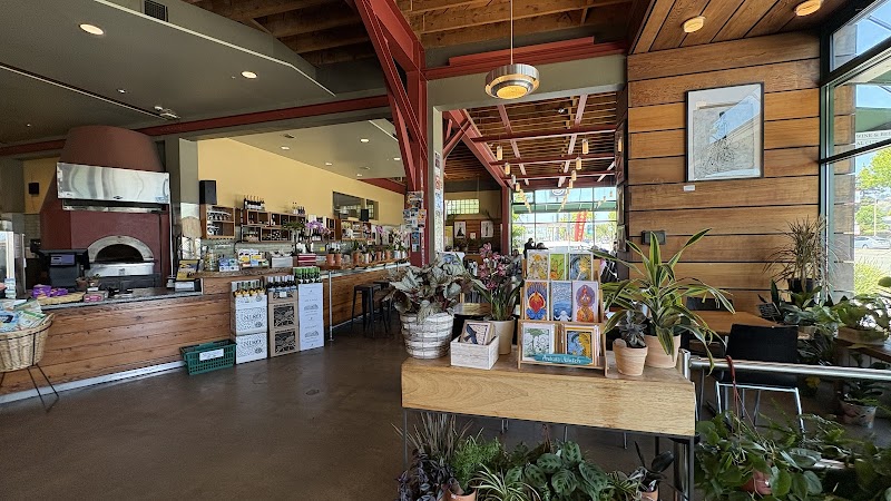 El Cerrito Natural Grocery - Prepared Food Annex
