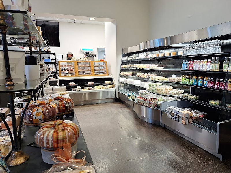 Edgar's Bakery Financial Center