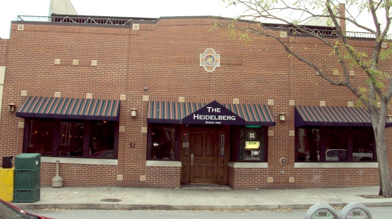 The Heidelberg