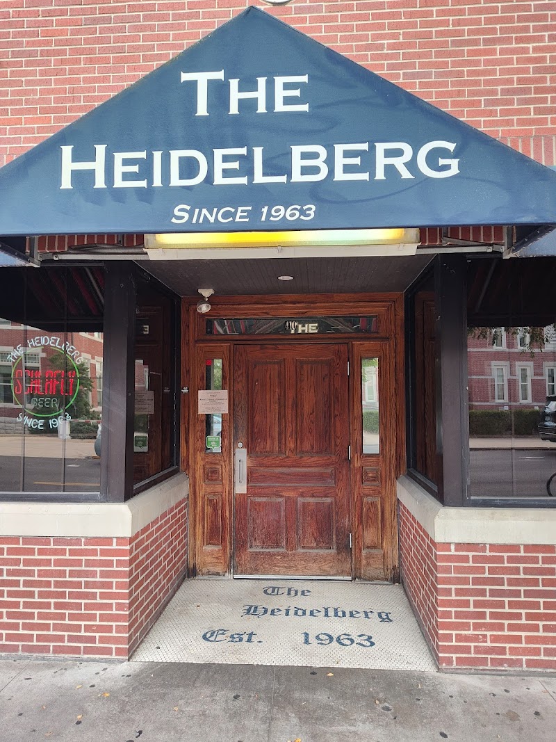 The Heidelberg