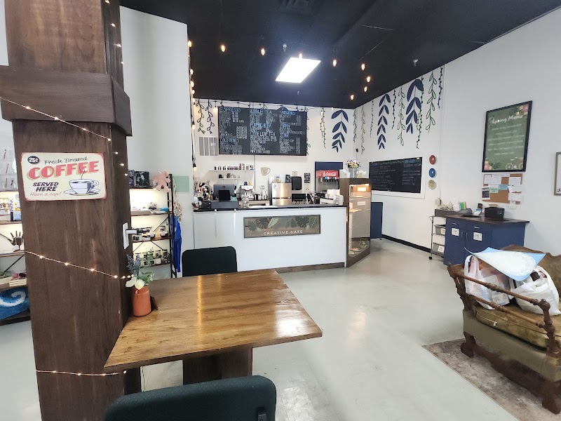 CreativeCafe