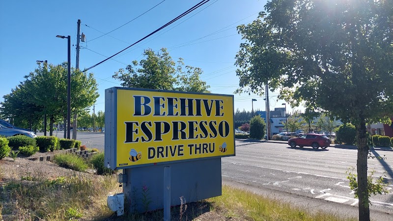 beehive espresso