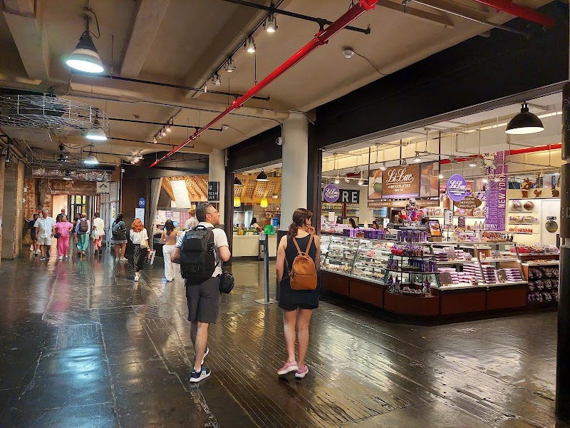 Chelsea Market