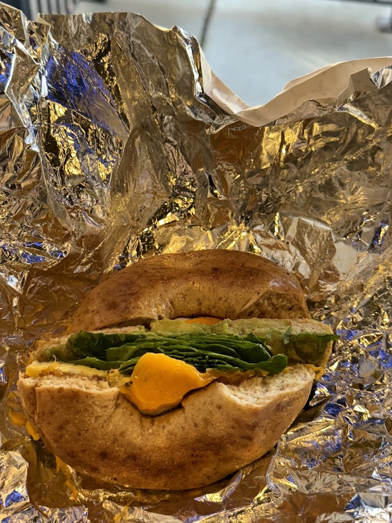 Americano Espresso Bar