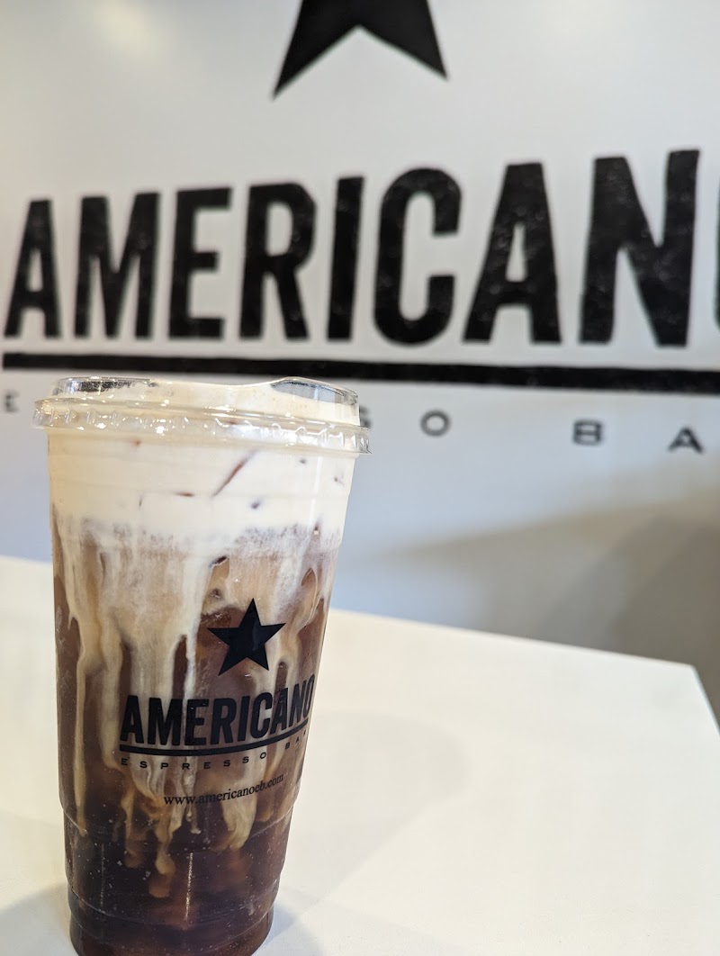 Americano Espresso Bar