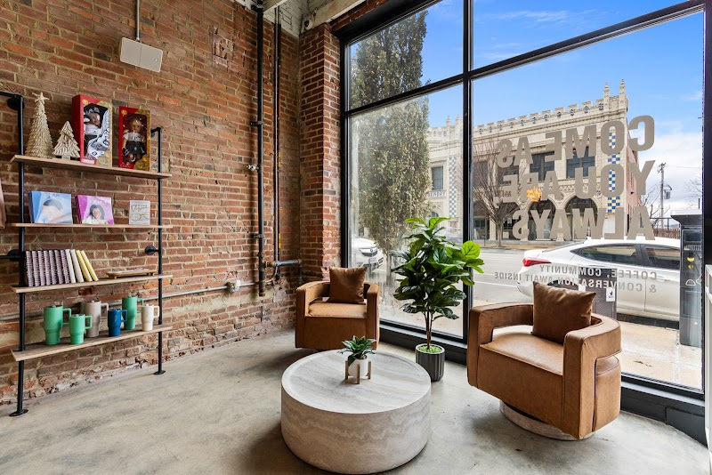 Latte Lounge | Midtown