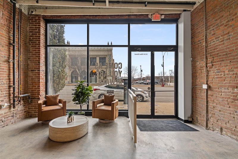 Latte Lounge | Midtown