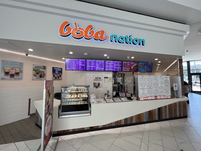 Boba Nation Grand - Newark
