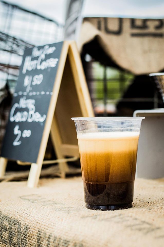 Redwood St. Roasters