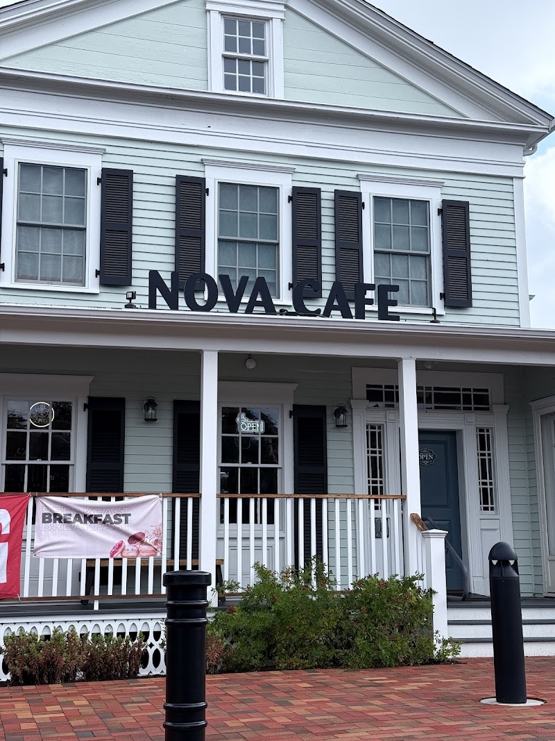 Nova Cafe
